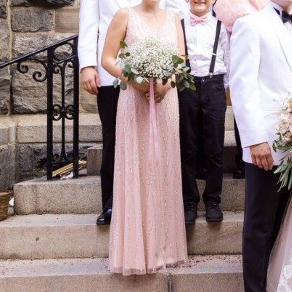 Adrianna Papell Formal Dress